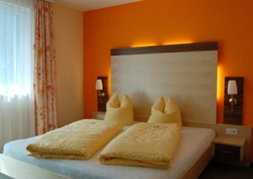 Standard One-Bedroom Apartment