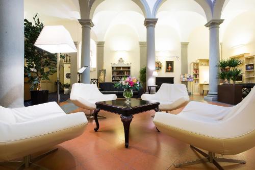 Relais Hotel Centrale - Residenza d'Epoca Florence
