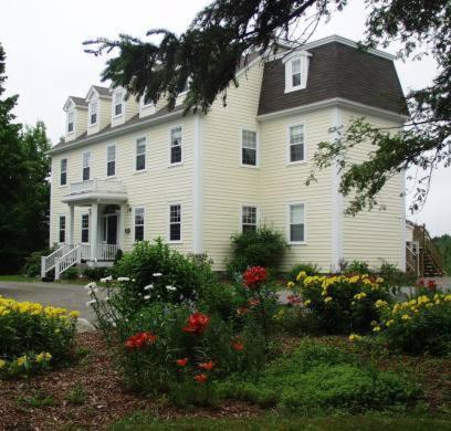 Accommodation in Guysborough