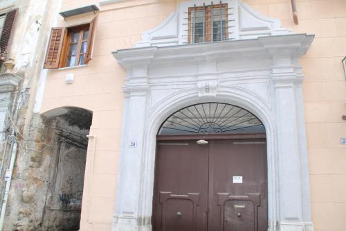Casa Cecile ( centro storico)