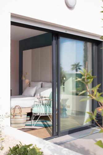 Mercure Villeneuve Loubet Plage - image 2