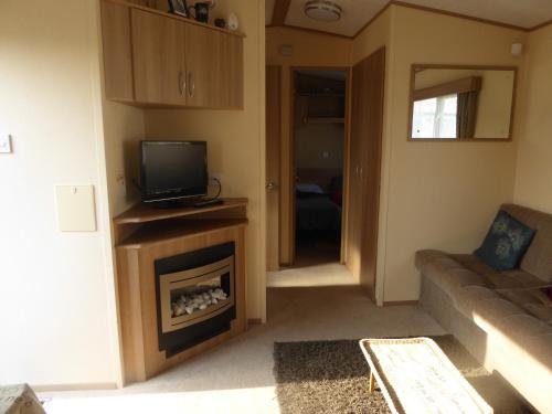 Heacham Golden Sunset Caravan Pets go Free