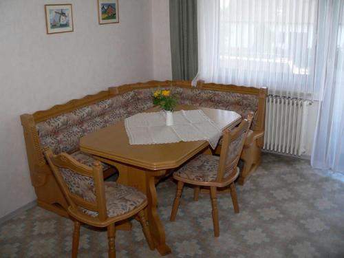 Fasiliteter, Landgasthof Zum Schloss in Birgland