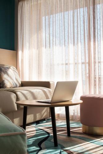 Mercure Villeneuve Loubet Plage - image 3