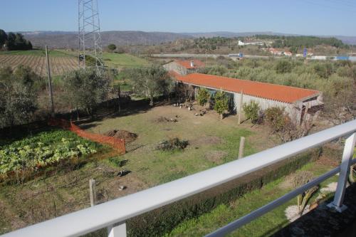 Quartos em vivenda serra da Estrela