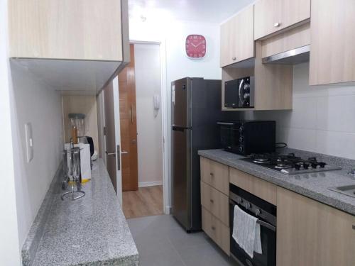 Departamento reñaca bosque - image 2