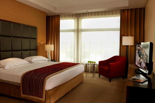 Swissôtel Living Al Ghurair Mall Dubai-Apartments, Dubai (photo 4)