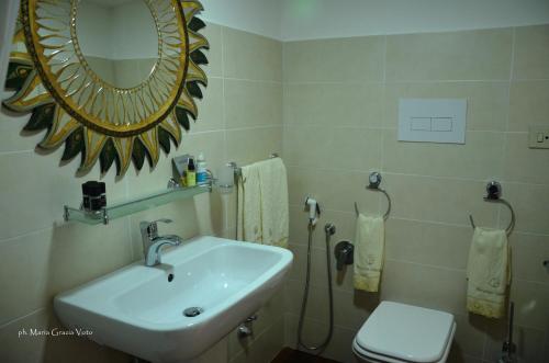 B&B Smiling Naples, Neapel (Foto 10)