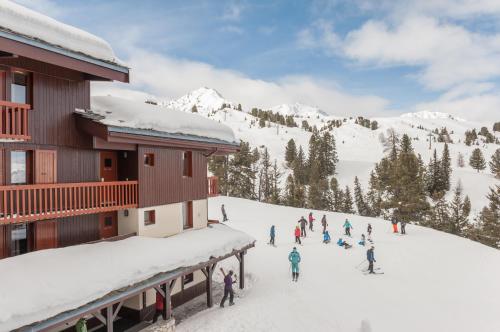 Residence Le Quartz - maeva Home La Plagne - Belle-Plagne