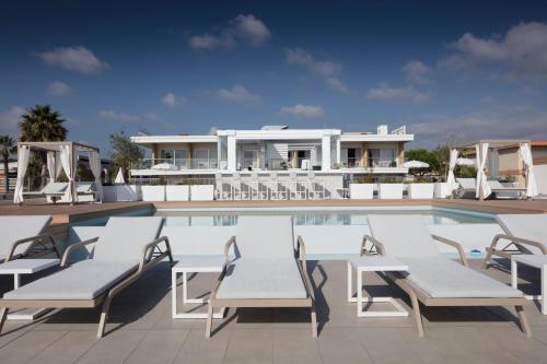 Mercure Villeneuve Loubet Plage - image 10