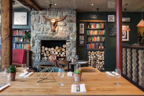 The Bull and Townhouse - Beaumaris