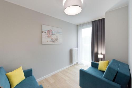 Apartamenty Stegna Forest - image 8
