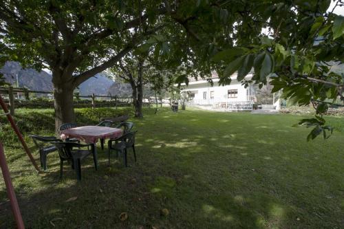 Iekārtas, Mansarda plein soleil in Donnas