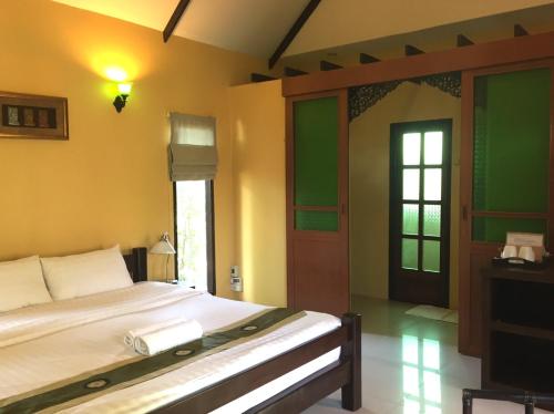 Baan Thai House Room Type - Villa with Garden View