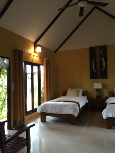 Baan Thai House Ayutthaya