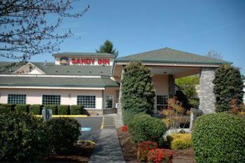 Best Western Sandy Inn - Hotel - Sandy