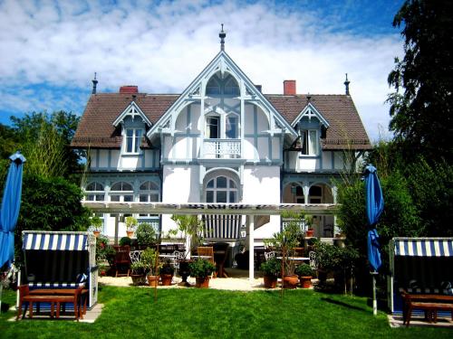 Hotel Barleben am See - Konstanz