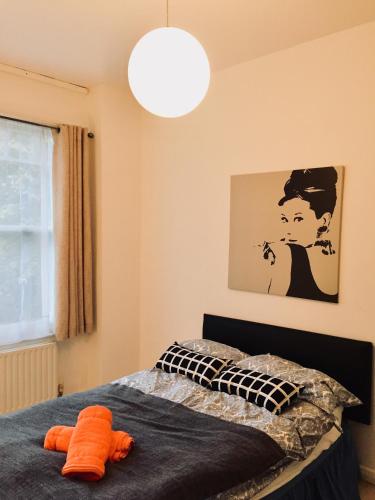 Mapesbury Hostel London