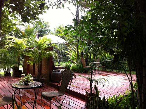 Baan Thai House Ayutthaya