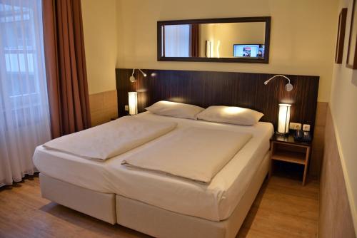 Arthotel Munich - image 12