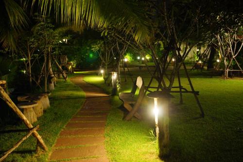 Baan Thai House Ayutthaya