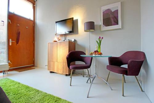 Eastendroom 5