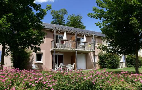 Résidence Odalys Le Hameau du Lac - image 6