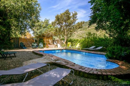 Casa Rural la Casa del Bosque - image 4