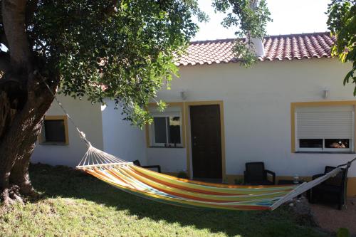 Entrance, Quinta Teresinha in Silves