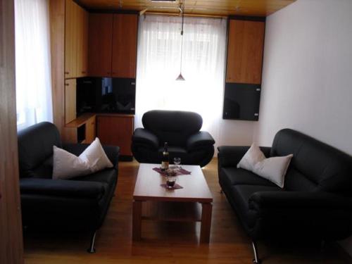 Assmanns Ferienwohnungen Ost - image 7