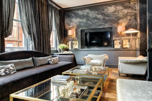 The Franklin London - Starhotels Collezione