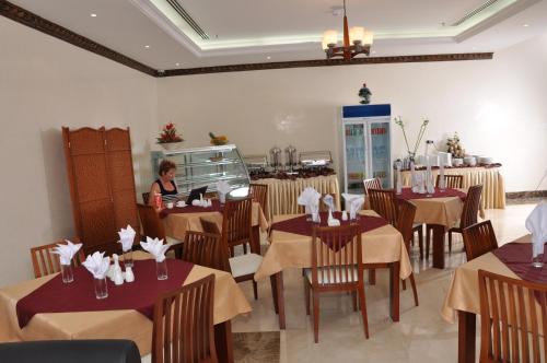 Akas-Inn Hotel Apartment - image 11