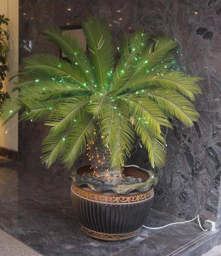 Akas-Inn Hotel Apartment - image 2