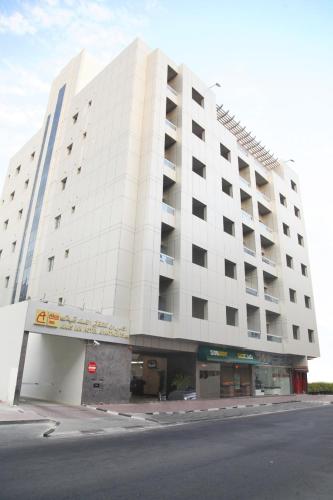 Akas-Inn Hotel Apartment - image 5