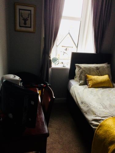 Arisaig Guest House