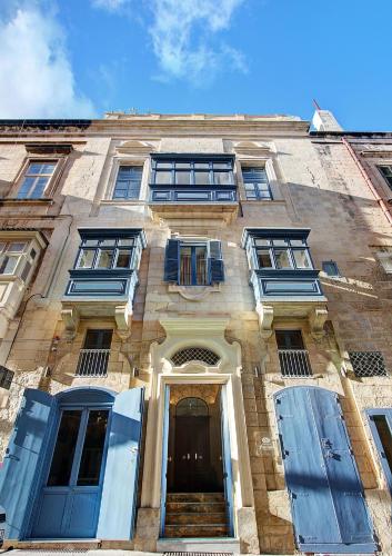 Palazzo Paolina Boutique Hotel, Valletta (Foto 5)