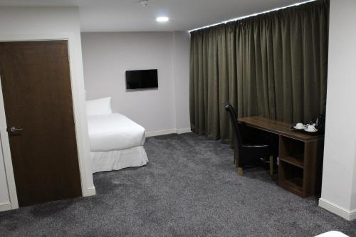 Milton Manchester Hotel - main image
