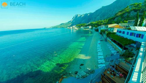 Beach Hotel - image 6