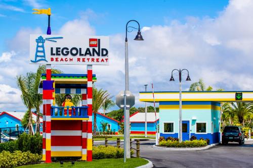 LEGOLAND® Pirate Island Hotel - Florida