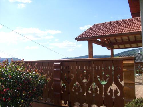 Chalets Julien