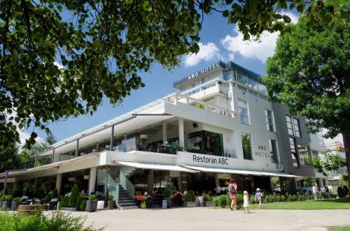 Hotel ABC - Leskovac