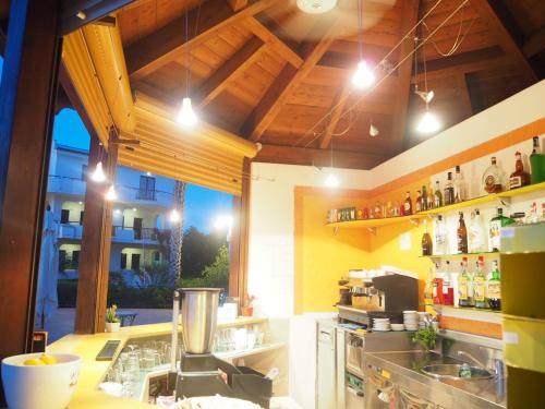 Oasiclub Hotel - main image