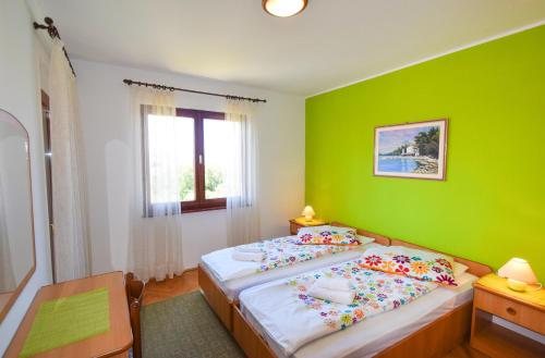  Apartments Drago in Malinska