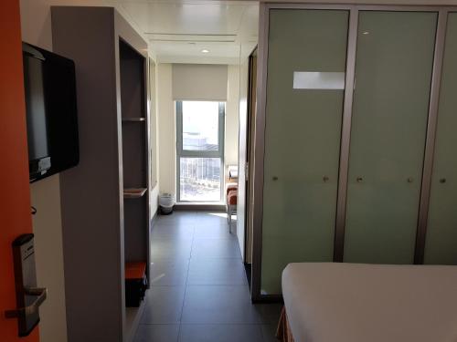 JOIN INN HOTEL Jebel Ali Dubai - Formerly easyHotel Jebel Ali - image 6