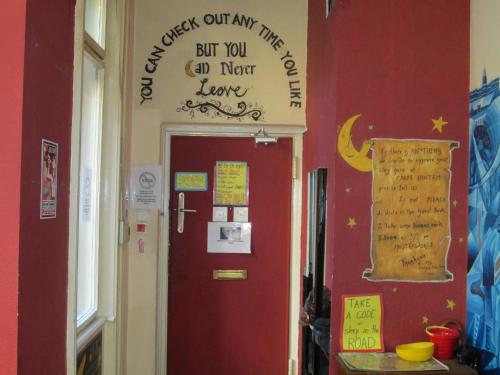 Carpe Noctem Hostel - image 11