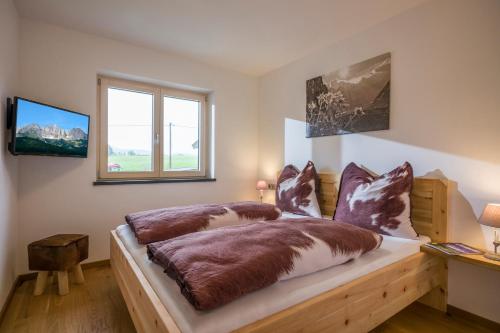 Appartement Wilder Kaiser Deluxe in Ellmau