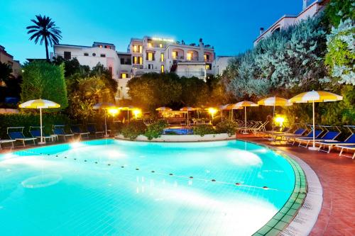 Hotel Ulisse - image 6