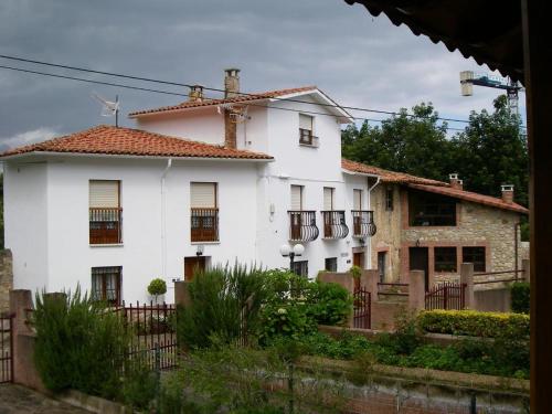  Casa Sopiedra, Pension in Nueva de Llanes