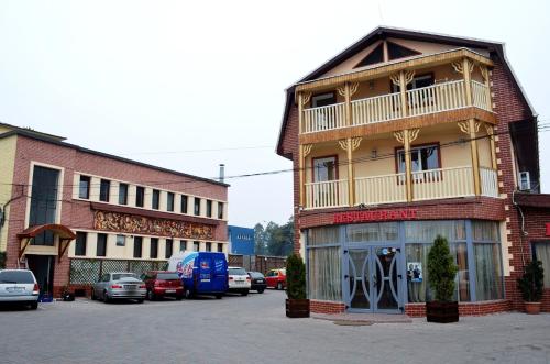 Hotel Darina - image 12