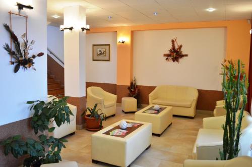 Hotel Darina - main image